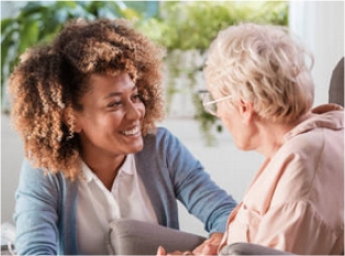 HOME HEALTH AIDES