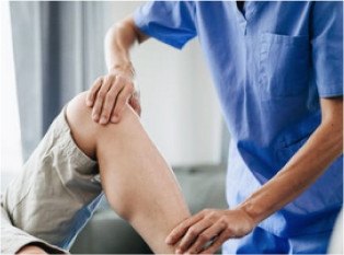 PHYSICAL THERAPISTS