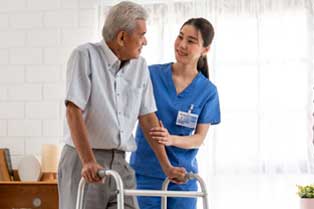 PHYSICAL THERAPISTS