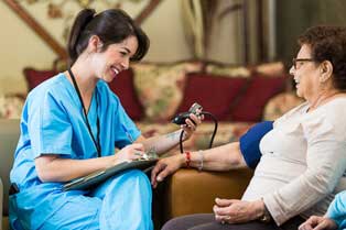 REGISTERED NURSES