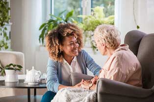 MEDICAL SOCIAL WORKERS