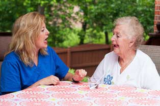 SPEECH THERAPISTS