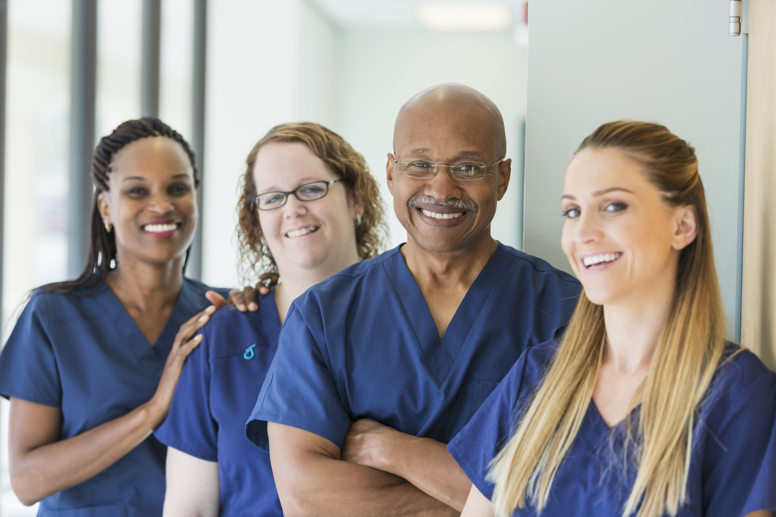 registered nurse image