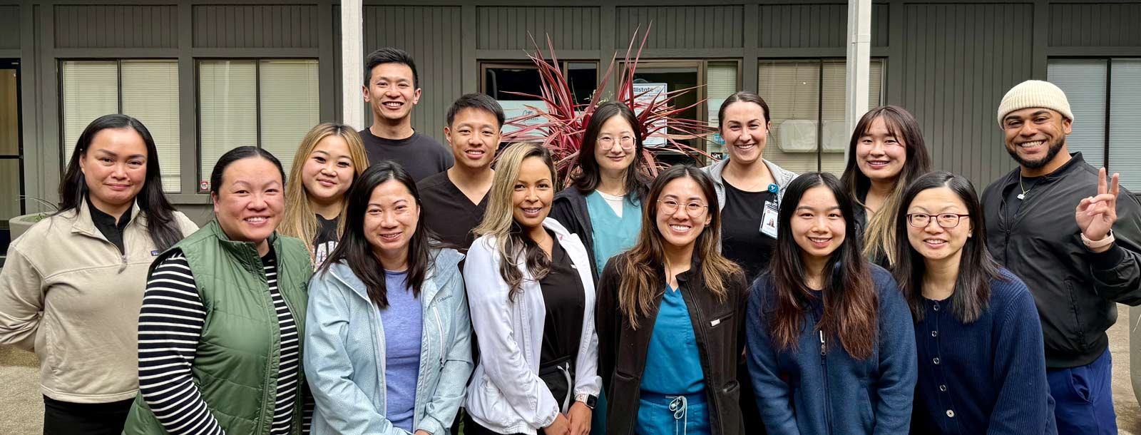 a group of medical professionals image